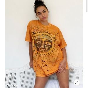 Never worn sublime shirt